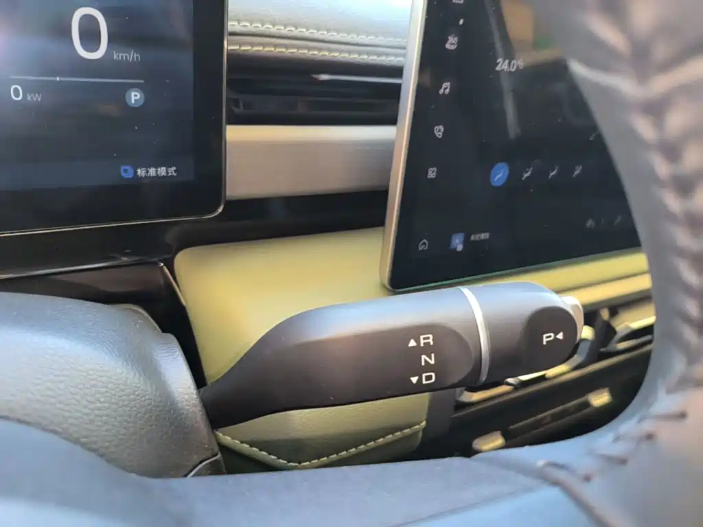 Baojun Yueye Plus — миниатюра 14
