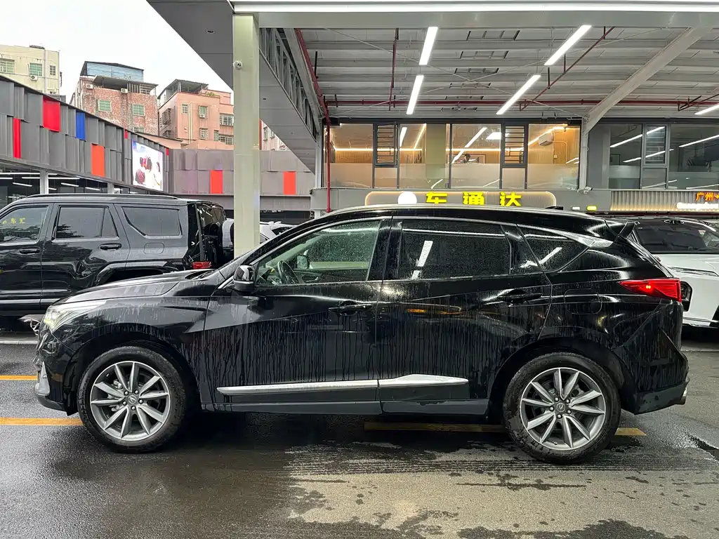 Acura RDX — миниатюра 3