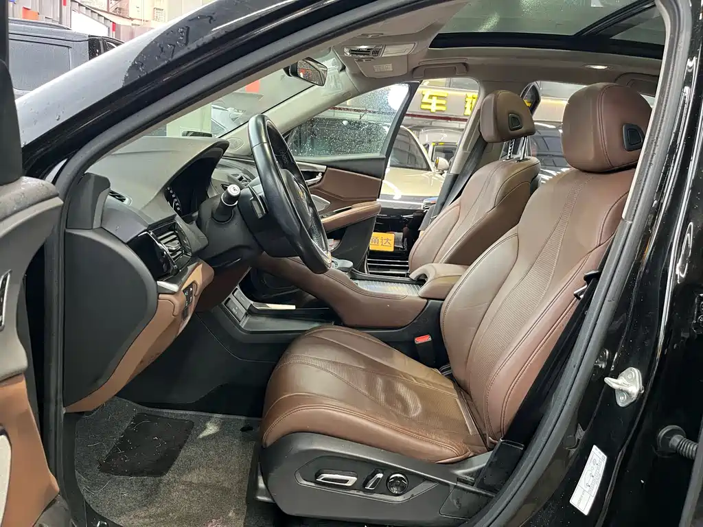 Acura RDX — миниатюра 9