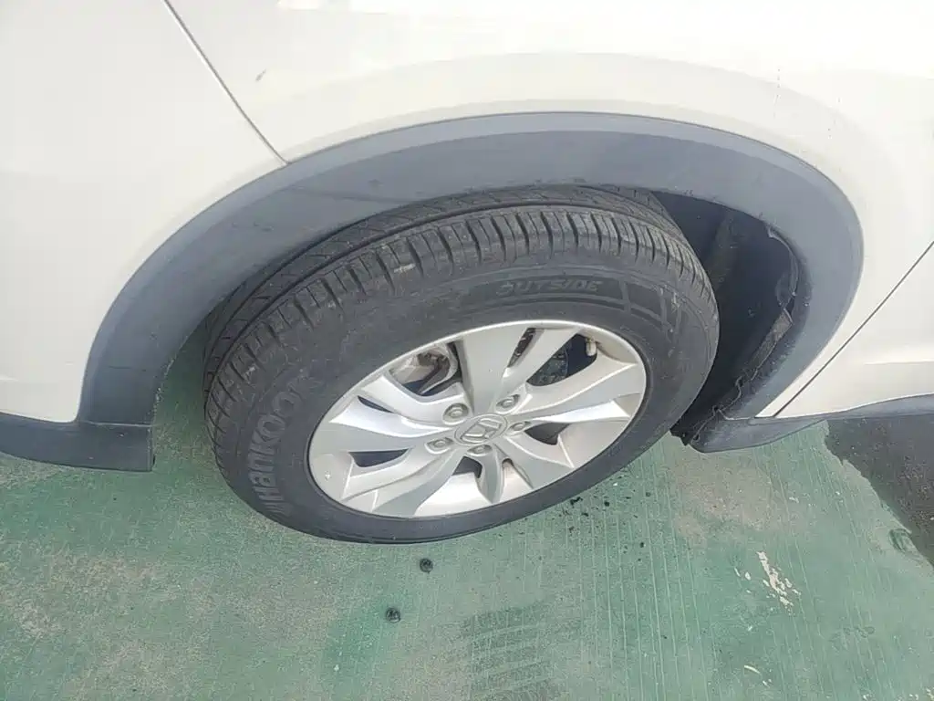 Honda Vezel — миниатюра 25