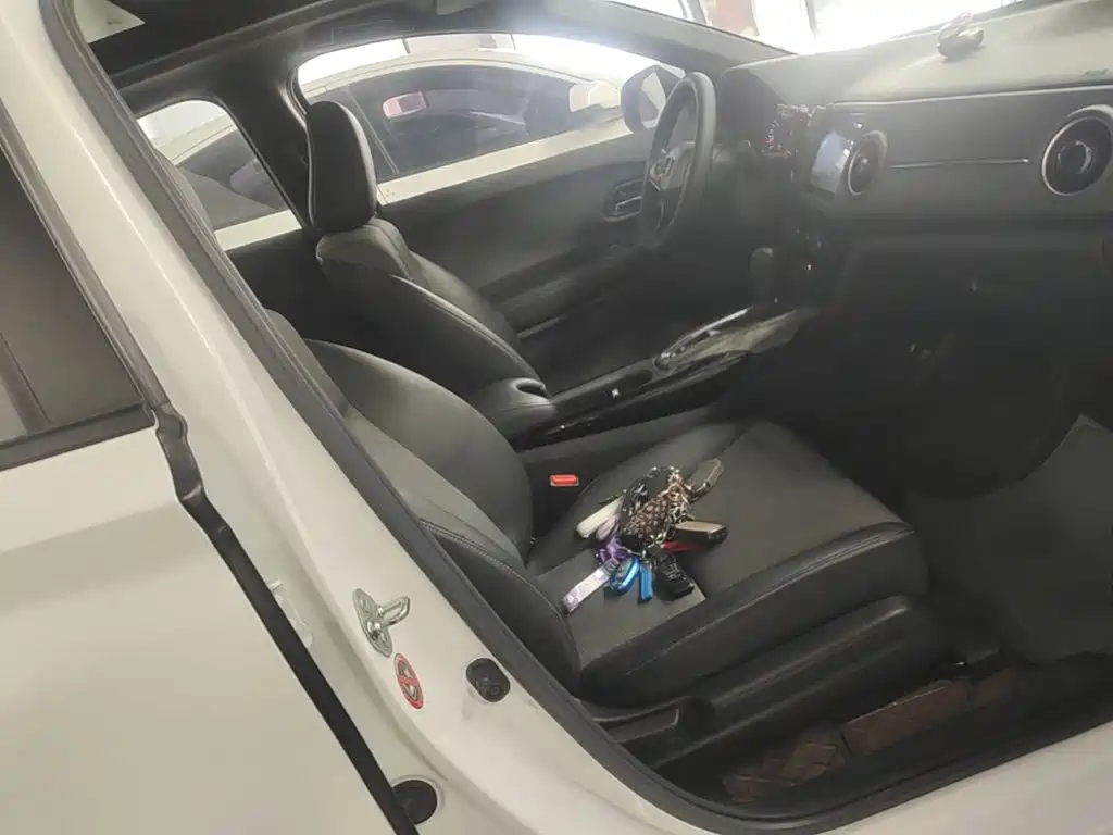 Honda XR-V — миниатюра 25