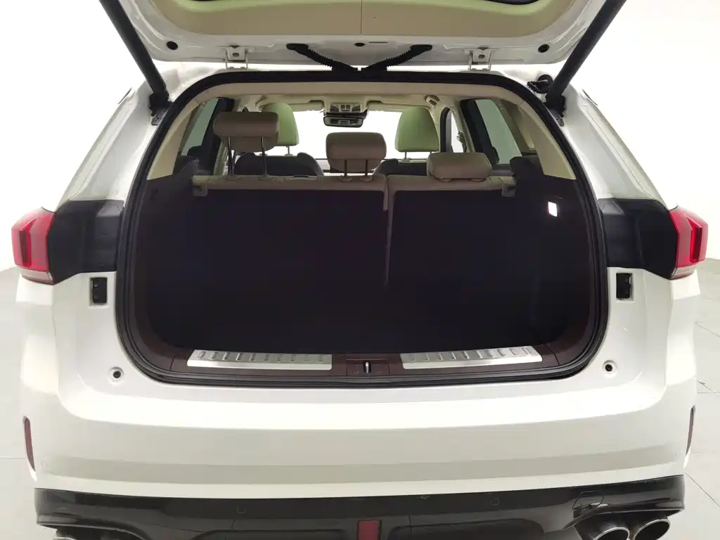 Wey Wey VV6 — миниатюра 16