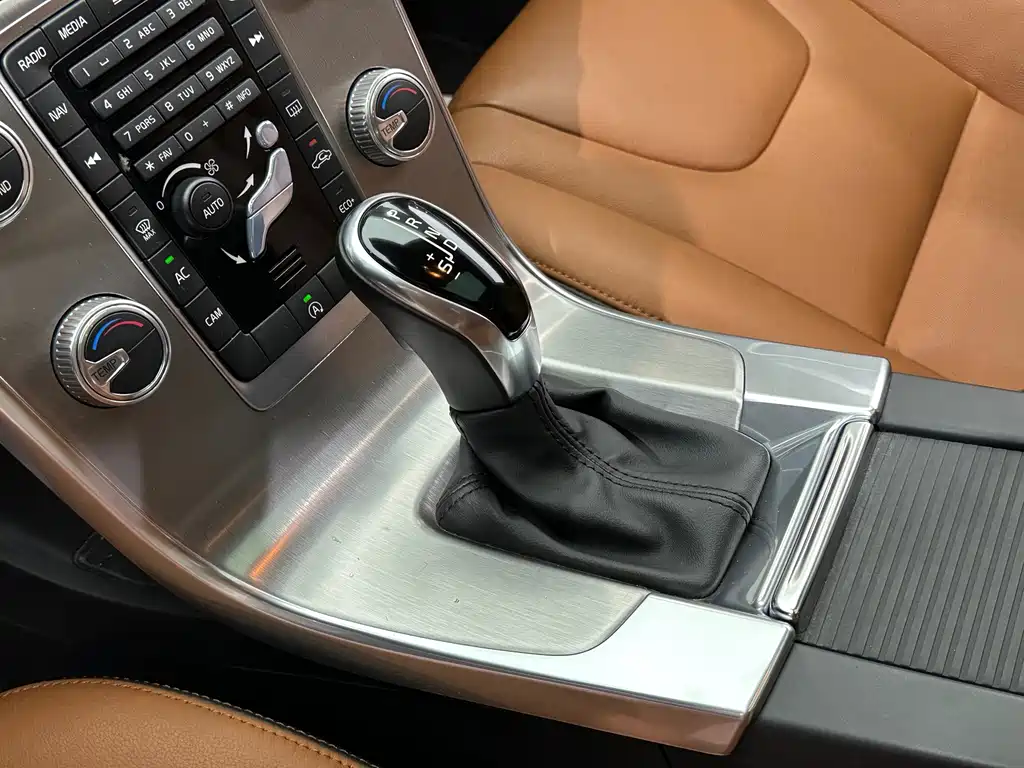 Volvo S60 — миниатюра 12