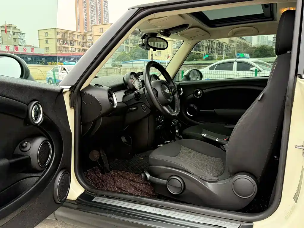 MINI Mini — миниатюра 2