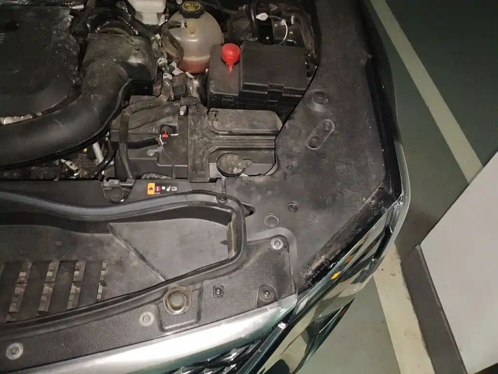 Cadillac XT4 — миниатюра 22