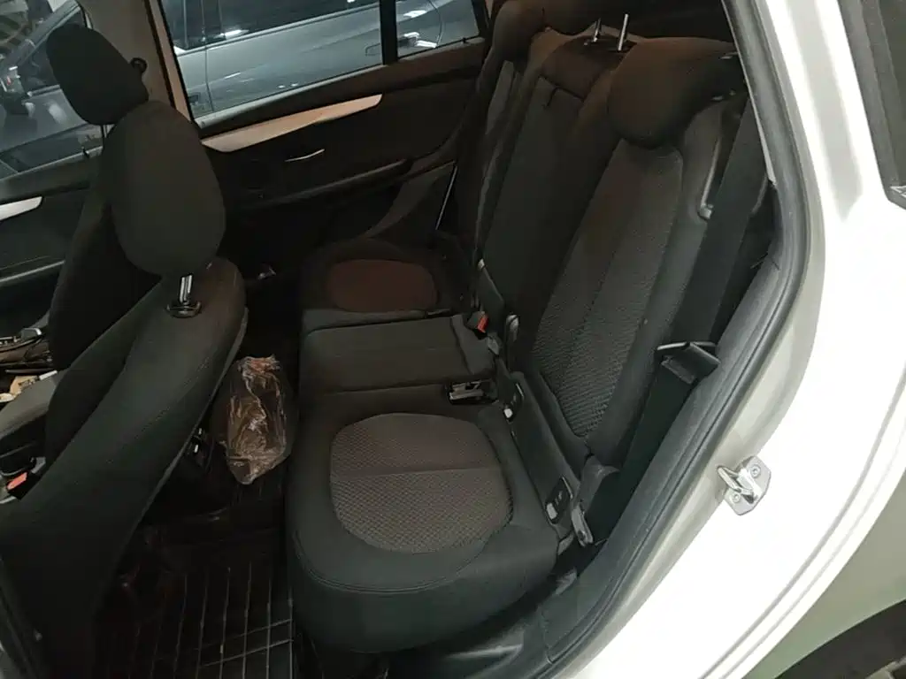 BMW 2 Series Gran Tourer — миниатюра 22