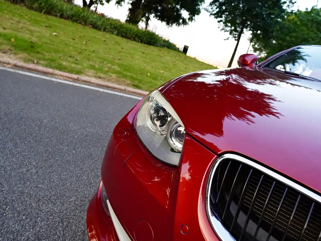 BMW 3 Series (Import) — миниатюра 16