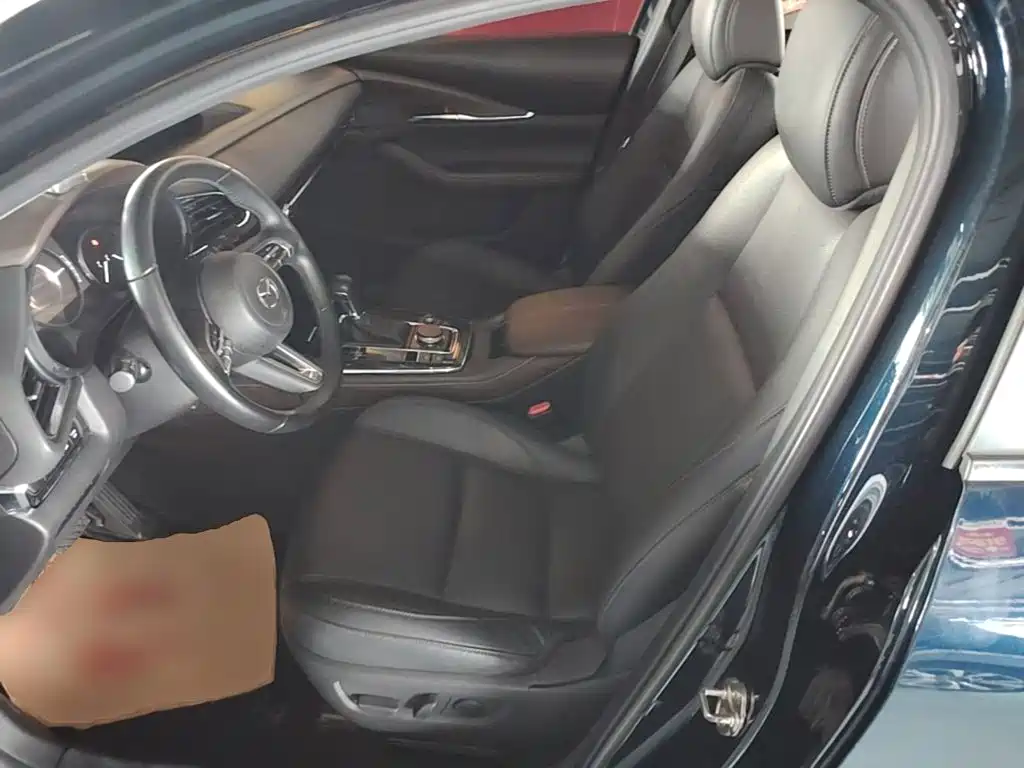 Mazda CX-30 — миниатюра 15
