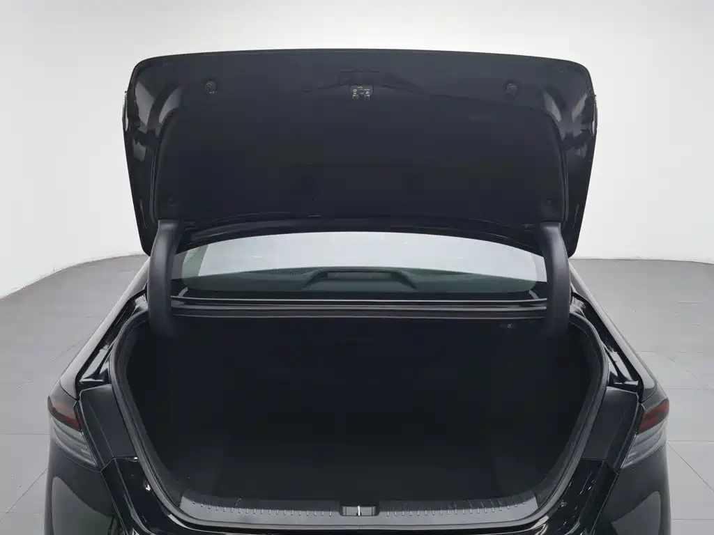 Honda Accord — миниатюра 16