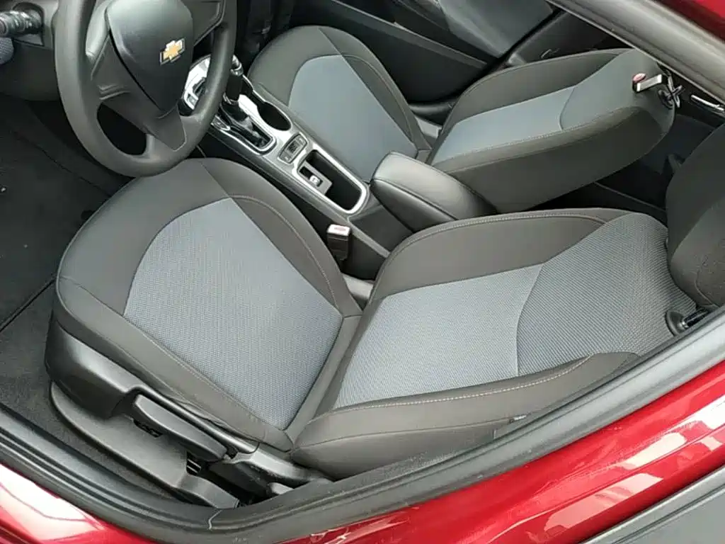 Chevrolet Cruze — миниатюра 11