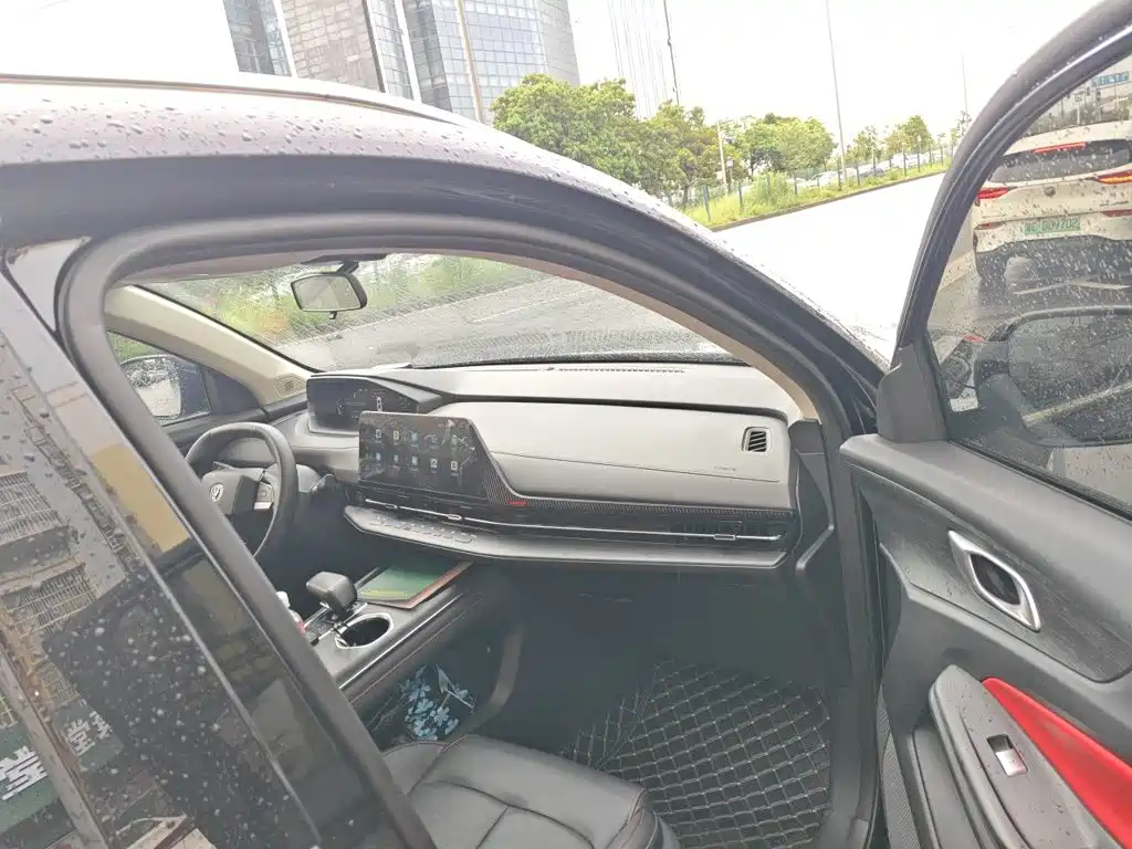 Changan CS55PLUS — миниатюра 20