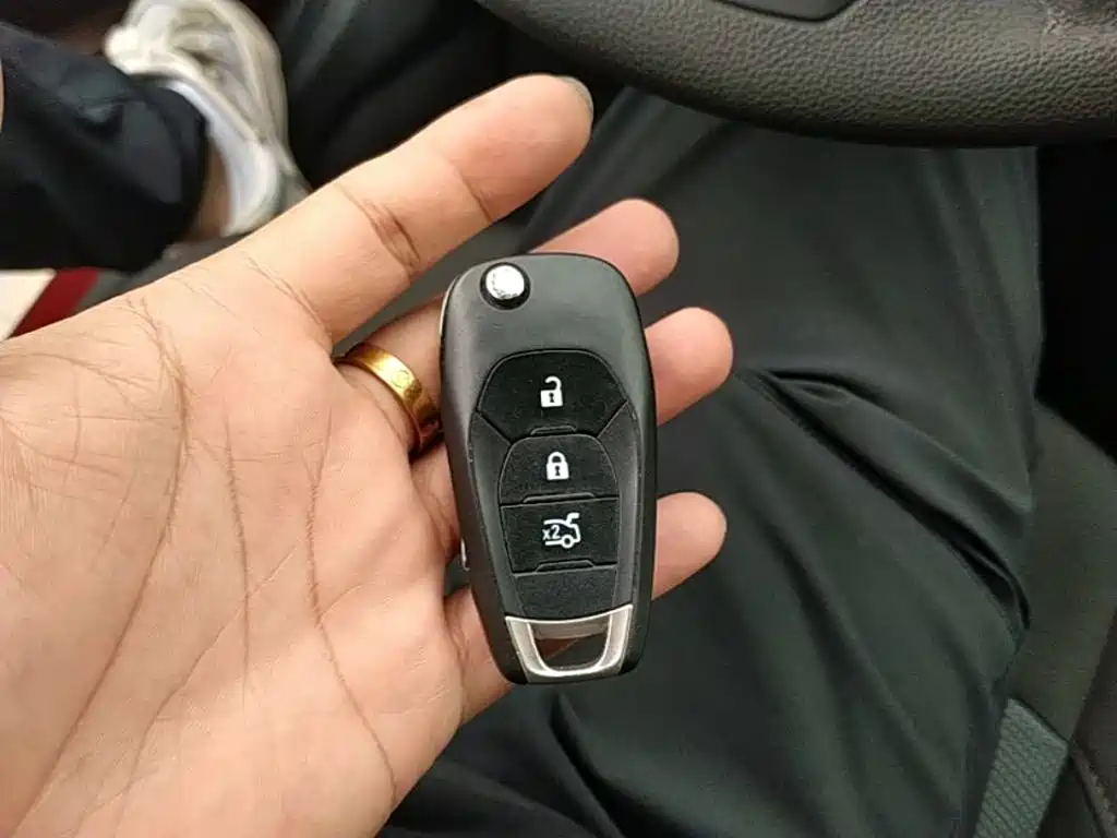 Chevrolet Cruze — миниатюра 17