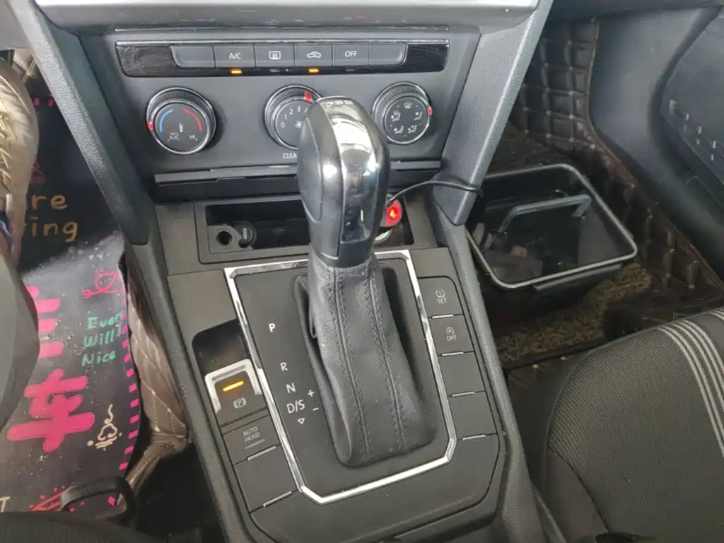 Volkswagen Lamando — миниатюра 14