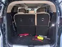 Denza D9 2025 DM-i Smart Drive 1020 Premium