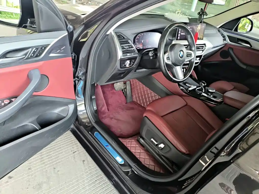 BMW X4 — миниатюра 16