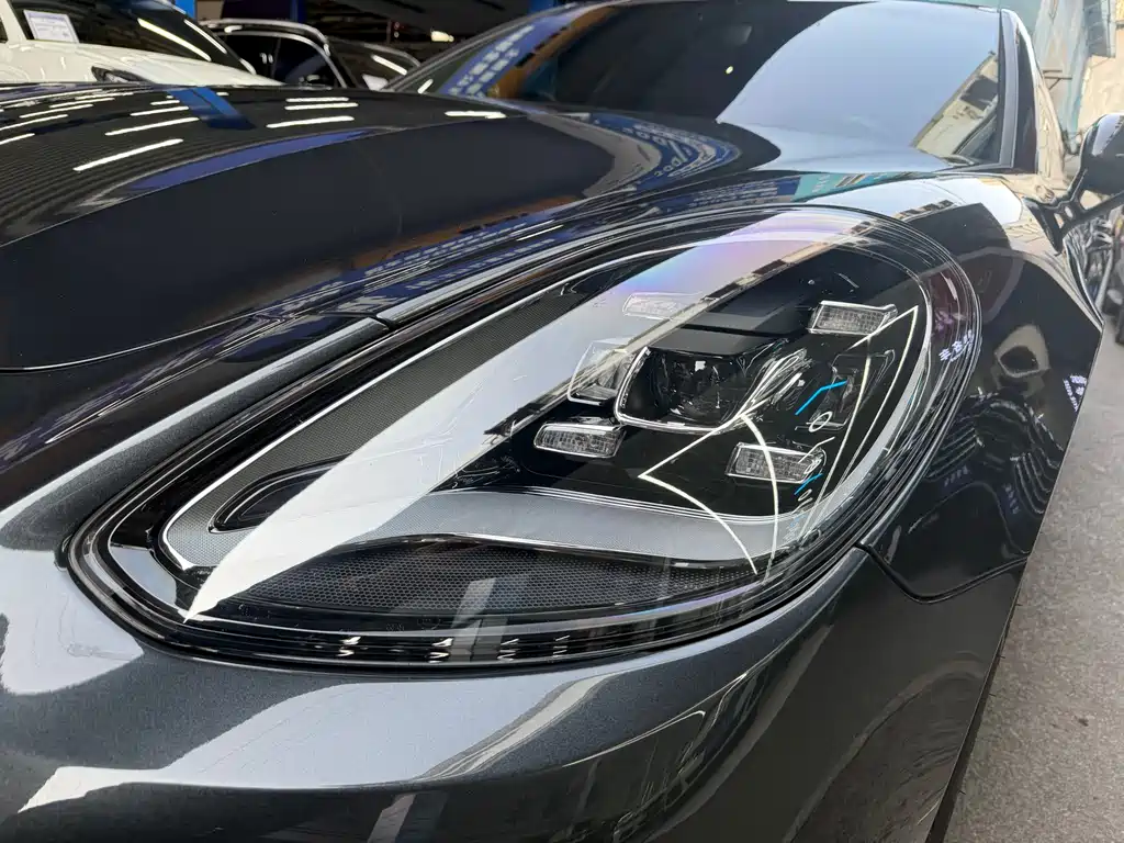Porsche Panamera 2022 Panamera 2.9T