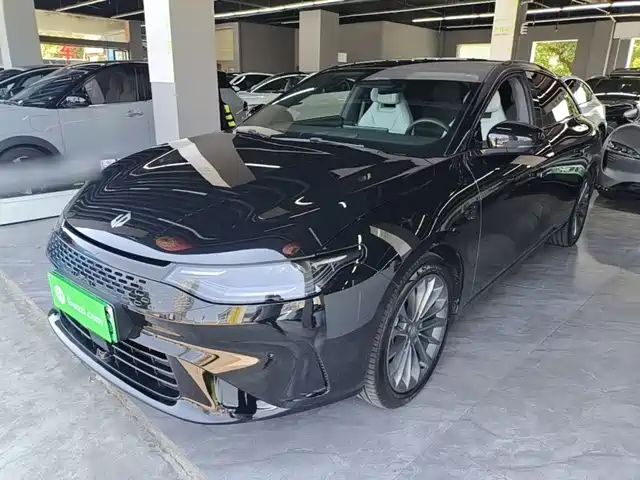 2024 Leapmotor C01