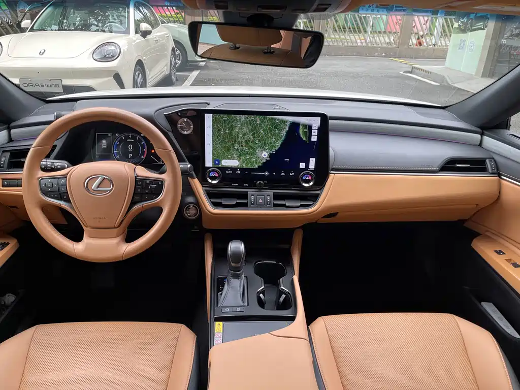 Lexus ES 2025 200 Premium