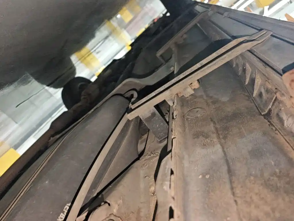 Hyundai Tucson — миниатюра 22