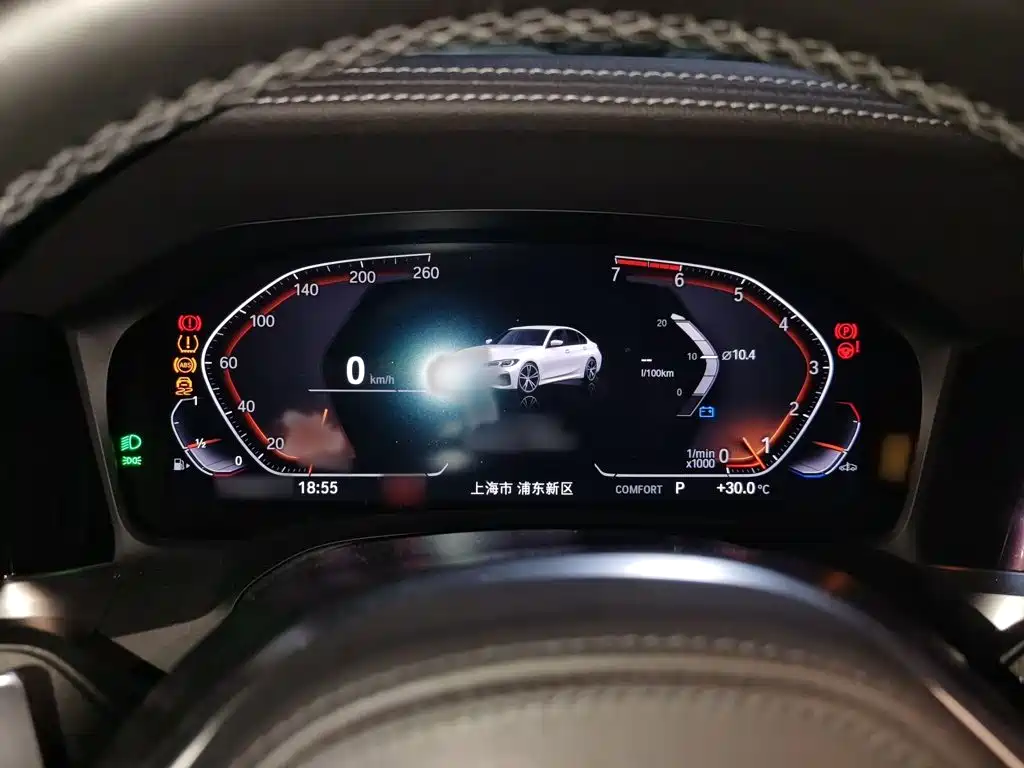 BMW 3 Series — миниатюра 4