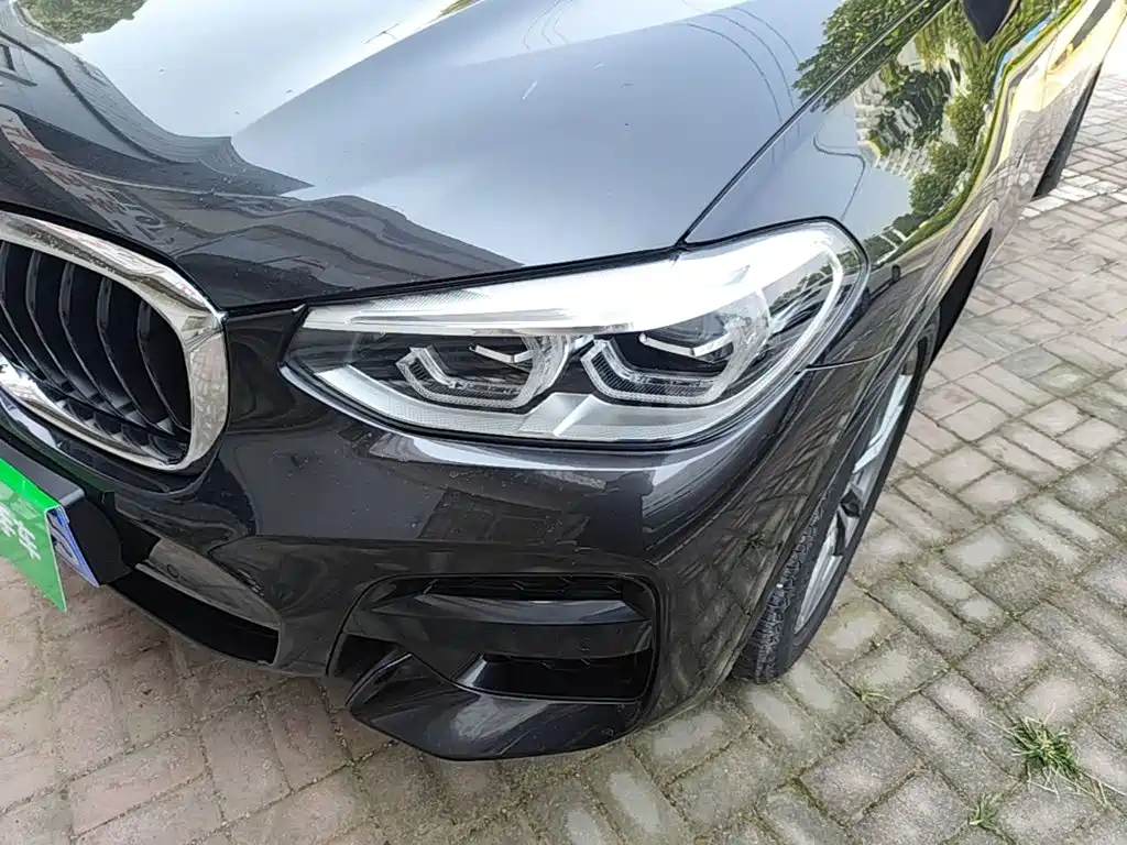 BMW X4 — миниатюра 24