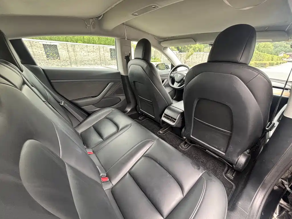 Tesla Model 3 — миниатюра 10