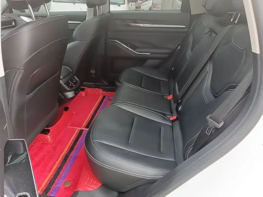 Haval H6 — миниатюра 17