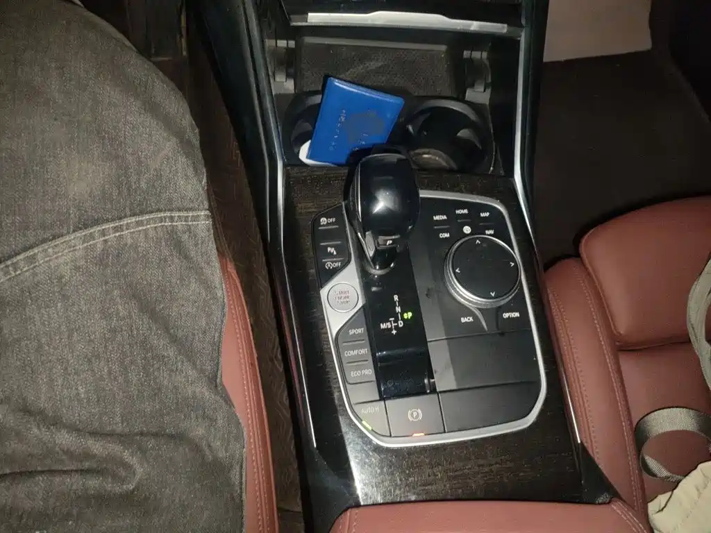 BMW 3 Series — миниатюра 7