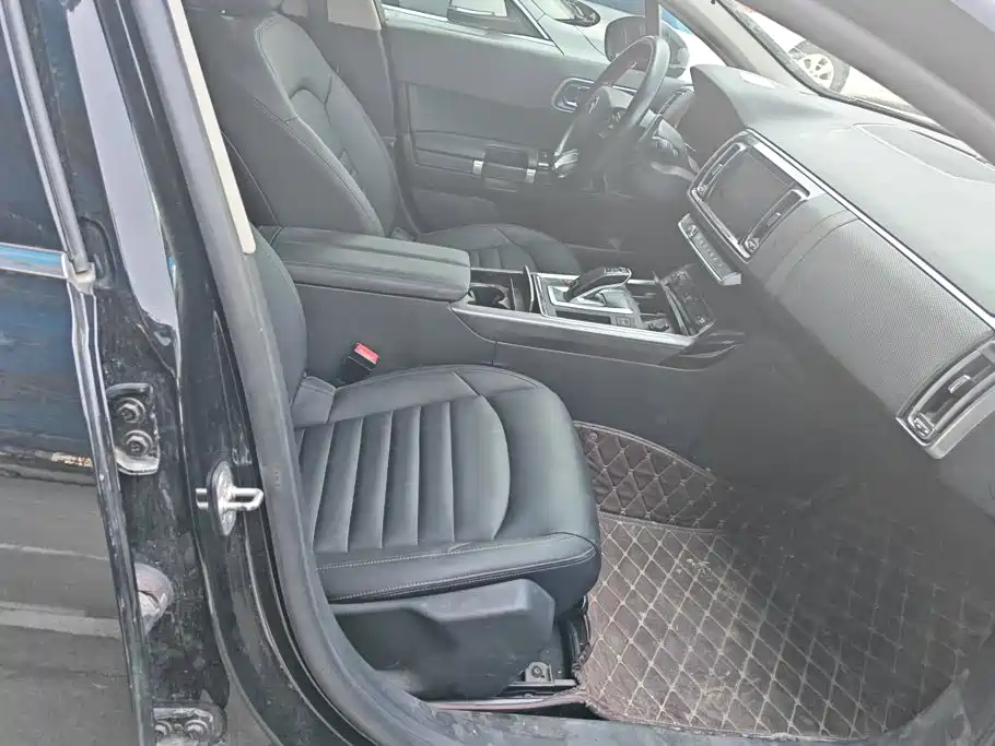 Citroen C6 — миниатюра 8