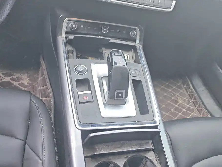 Citroen C6 — миниатюра 16