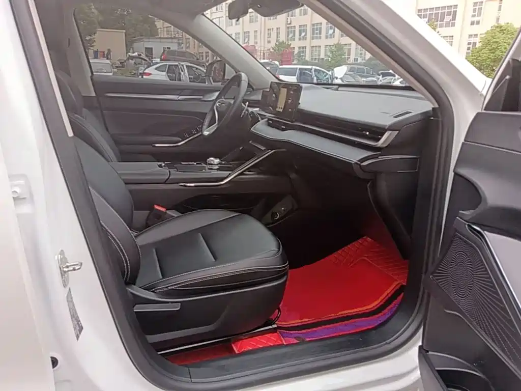 Haval H6 — миниатюра 25
