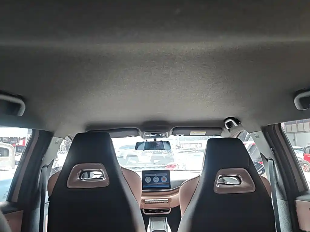 BYD Seagull — миниатюра 18