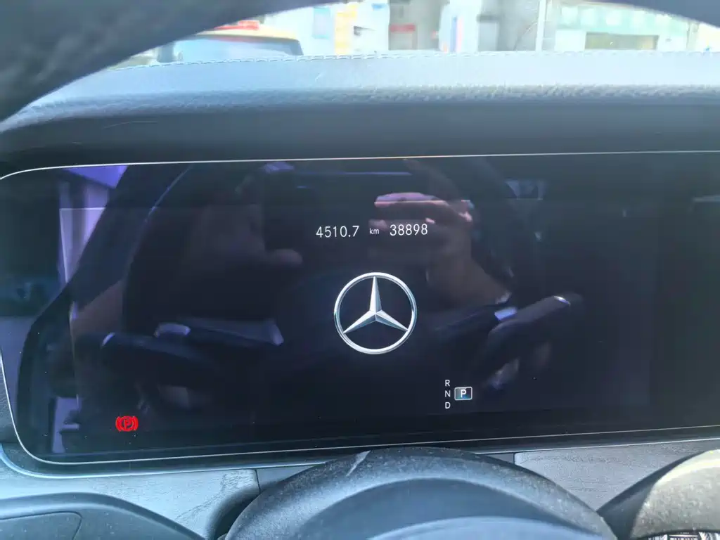 Mercedes-Benz CLS — миниатюра 4