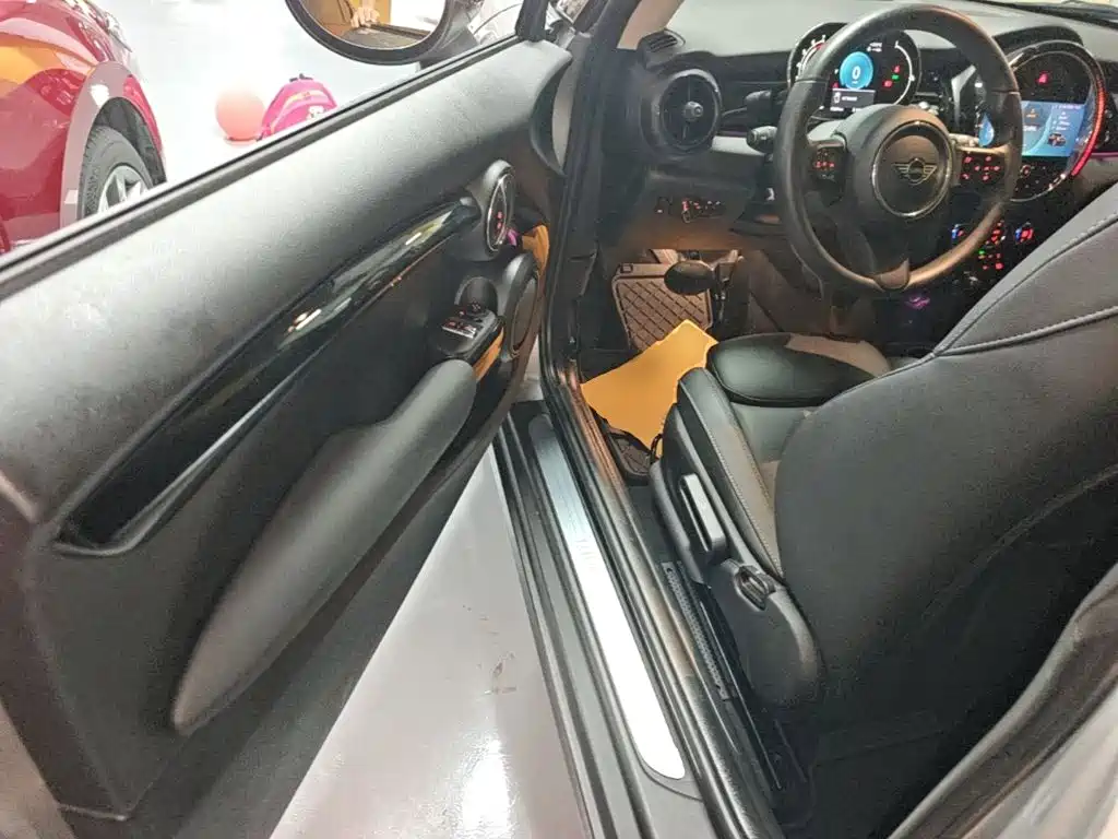 MINI Mini — миниатюра 16