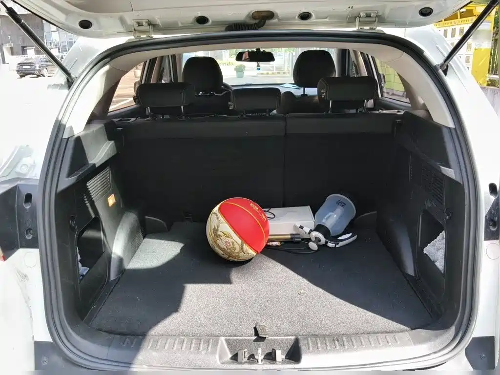 Chery Tiggo 7 — миниатюра 20