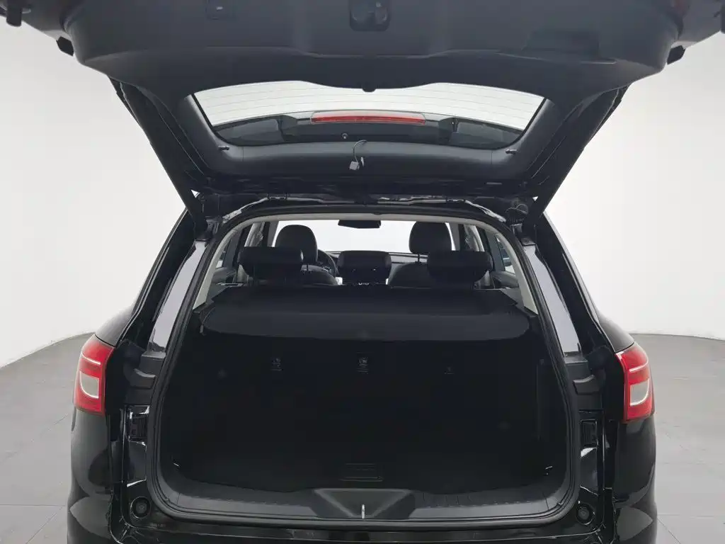 Haval H7 — миниатюра 16