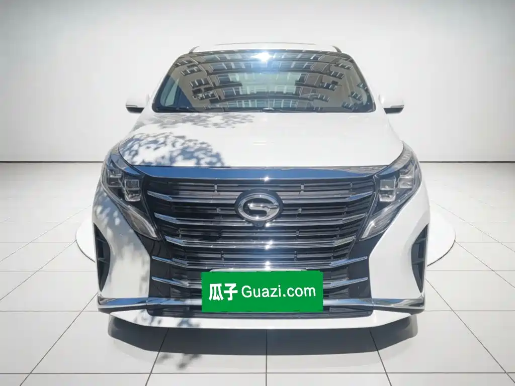 GAC Motor Trumpchi M8 — миниатюра 2