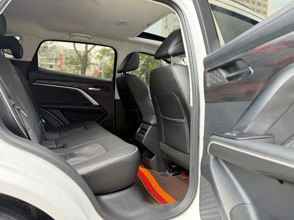 Haval H6 — миниатюра 10