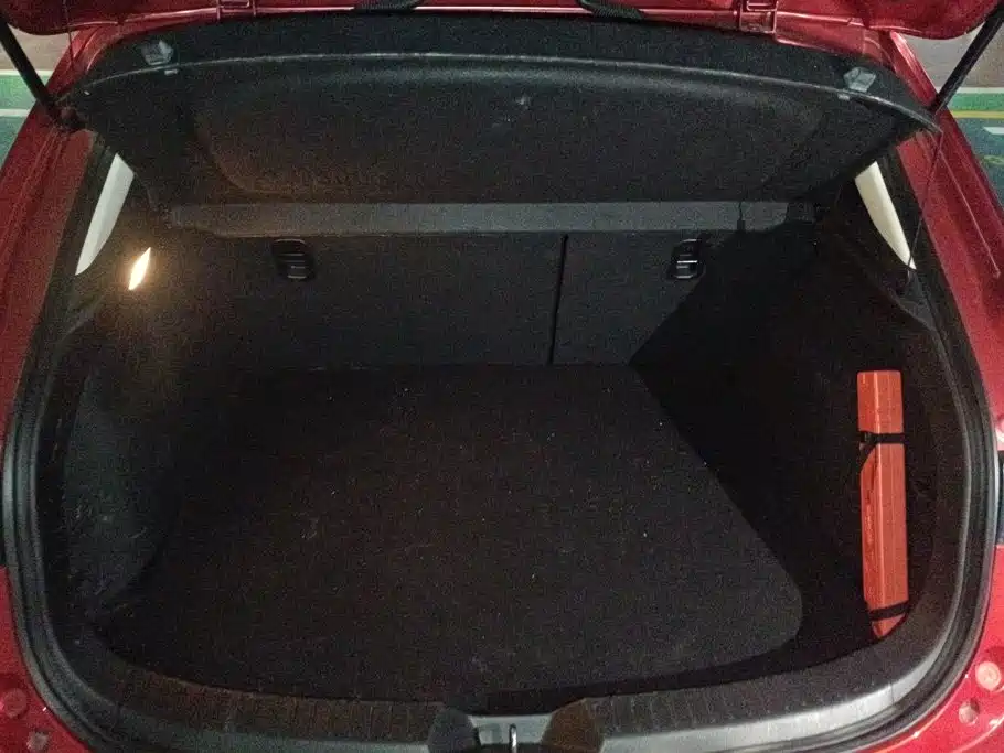 Mazda 3 Axela — миниатюра 4