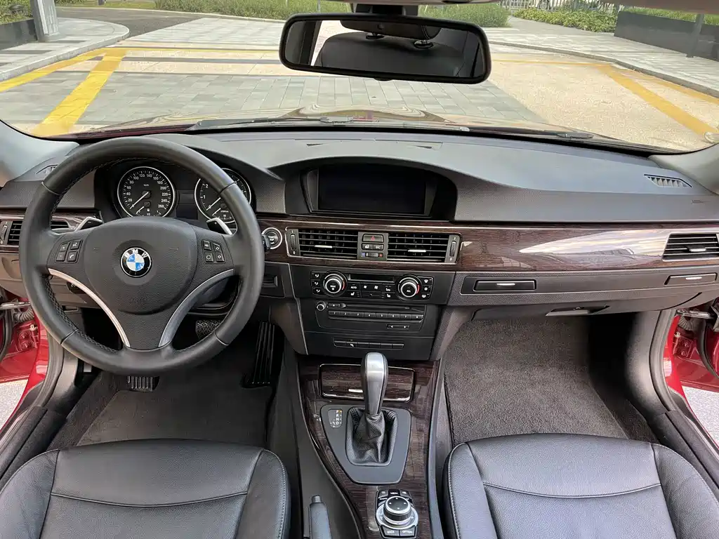 BMW 3 Series (Import) — миниатюра 8