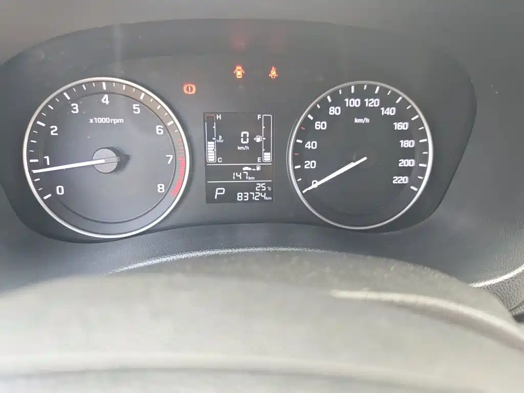 Hyundai ix25 — миниатюра 8