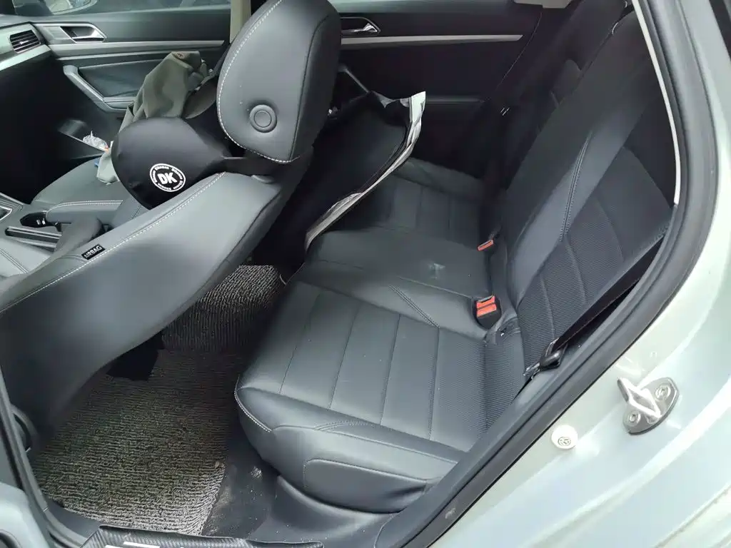 Volkswagen Lavida — миниатюра 15