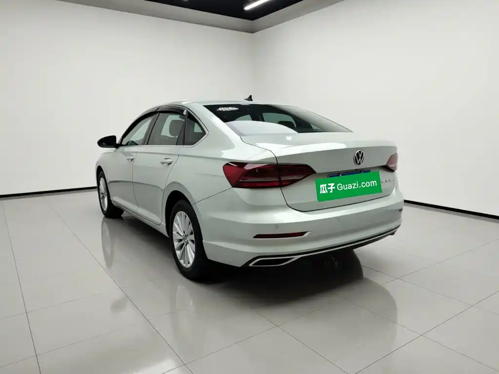 Volkswagen Lavida — миниатюра 25