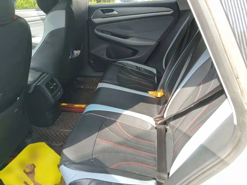 Volkswagen Lamando — миниатюра 13