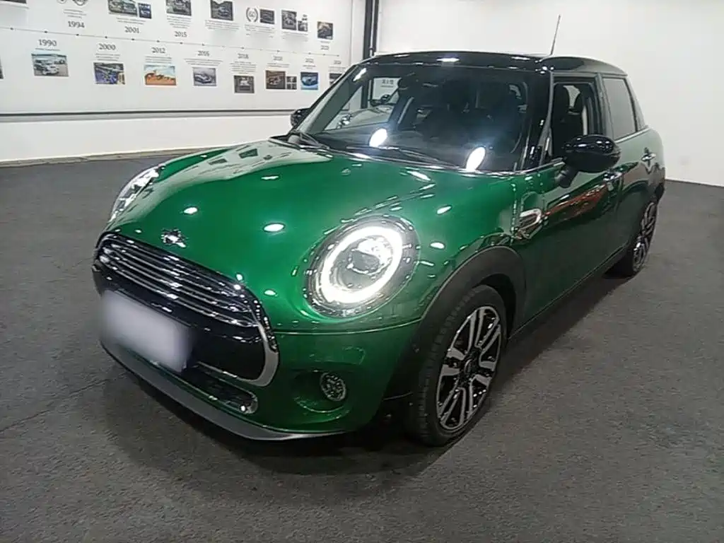 MINI Mini — миниатюра 2