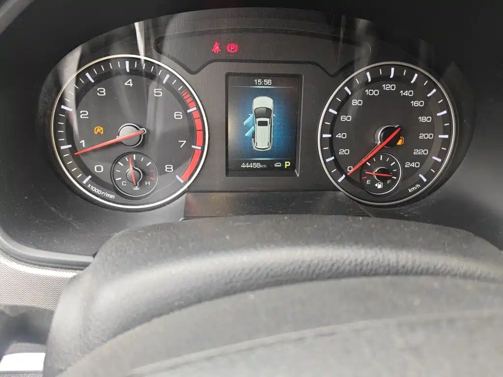 Haval H6 — миниатюра 13