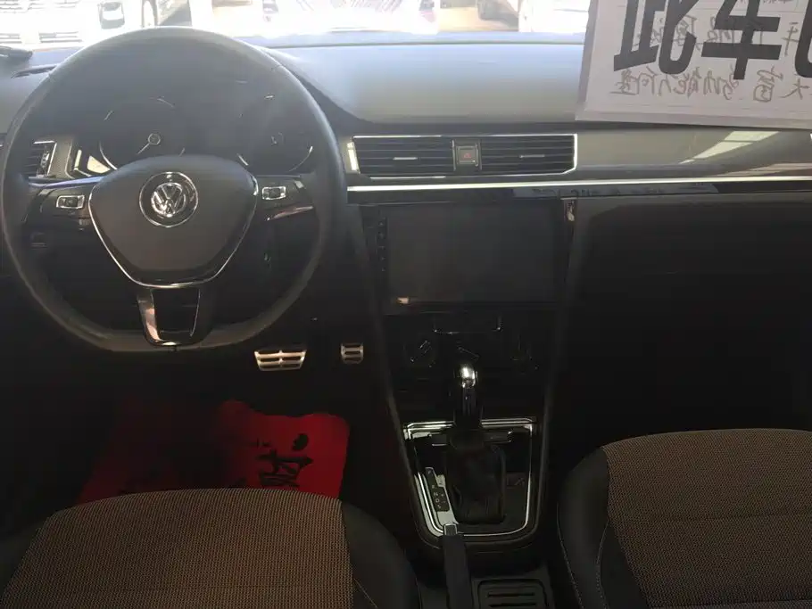 Volkswagen C-Trek — миниатюра 12