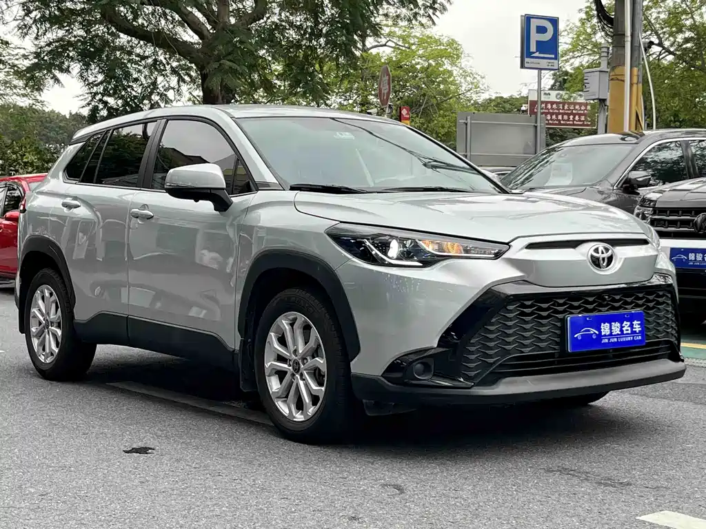 TOYOTA FENGLANDA