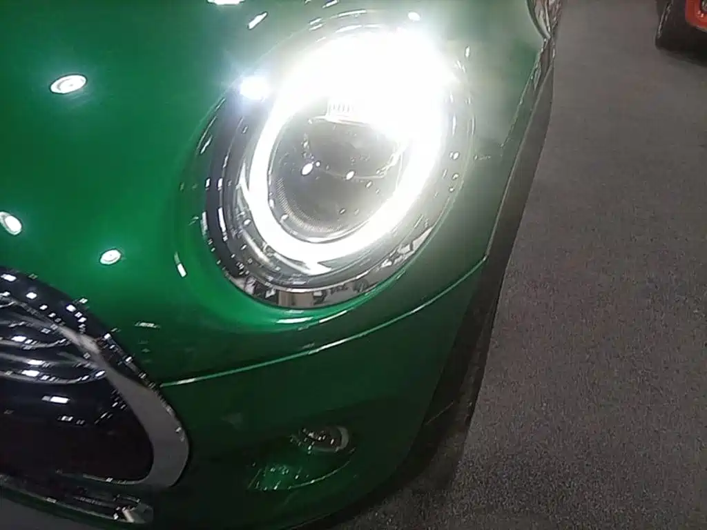 MINI Mini — миниатюра 24