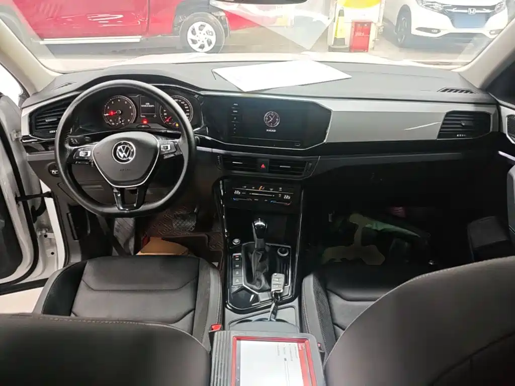 Volkswagen Tayron — миниатюра 10